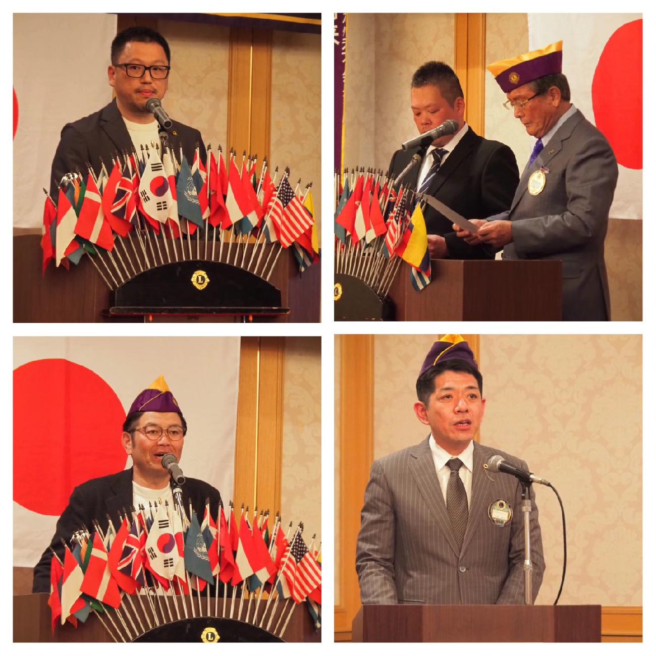 1286回｢新人企画例会｣